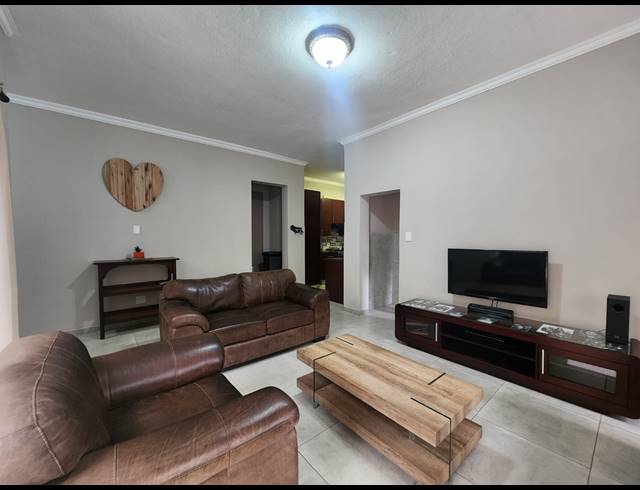 3 BEDROOM HOUSE FOR SALE IN RISIVILLE